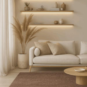 Carpete Sala/Quarto