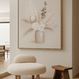 Quadro de Parede