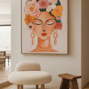 Quadro de Parede