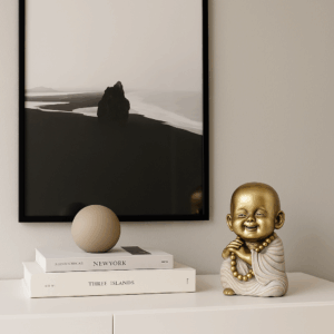 Figura Buda