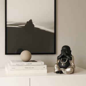 Figura Buda