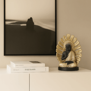 Figura Buda