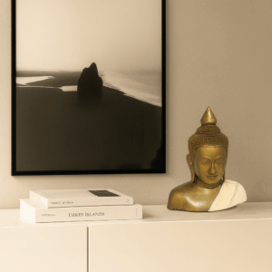 Figura Buda