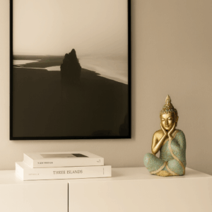 Figura Buda