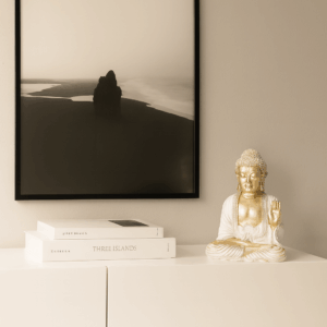 Figura Buda