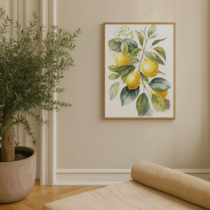 Quadro de Parede