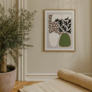 Quadro de Parede