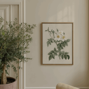 Quadro de Parede