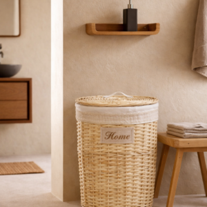 Cesto Casa de Banho