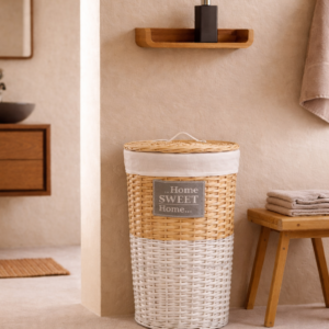 Cesto Casa de Banho