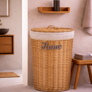 Cesto Casa de Banho