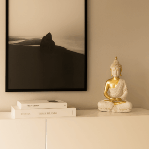 Figura Buda