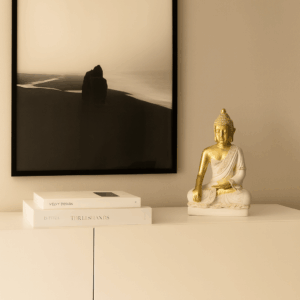 Figura Buda