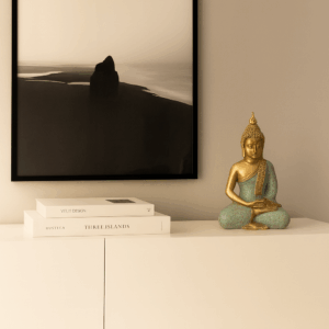 Figura Buda