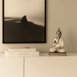 Figura Buda