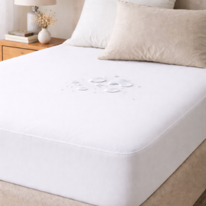 Capa Colchão Impermeável