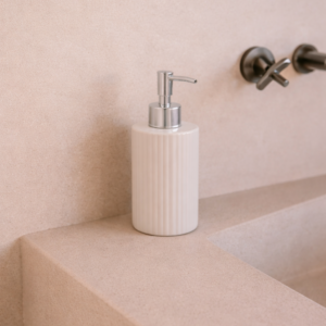 Doseador Casa de Banho