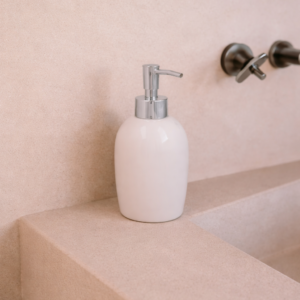 Doseador Casa de Banho