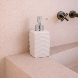 Doseador Casa de Banho