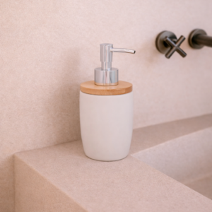 Doseador Casa de Banho