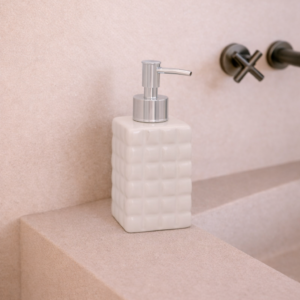Doseador Casa de Banho