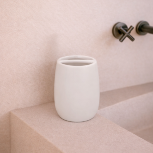 Porta Escova de Dentes