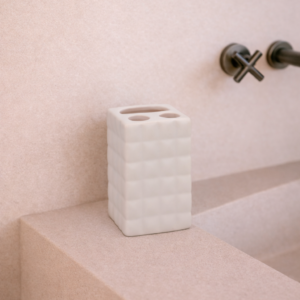 Porta Escova de Dentes