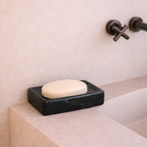 Saboneteira Casa de Banho