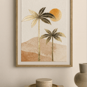 Quadro de Parede