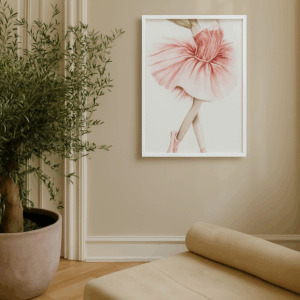 Quadro de Parede