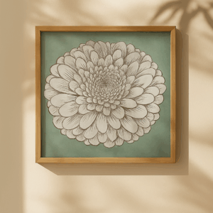 Quadro de Parede