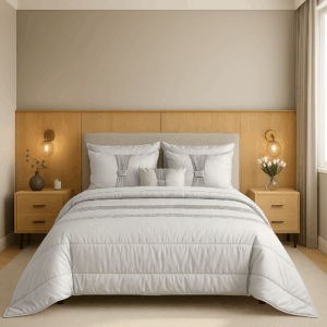 Edredão Cama de Casal