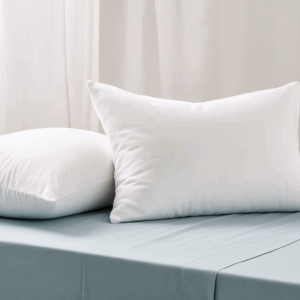 Almofada de dormir