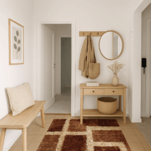 Carpete Quarto