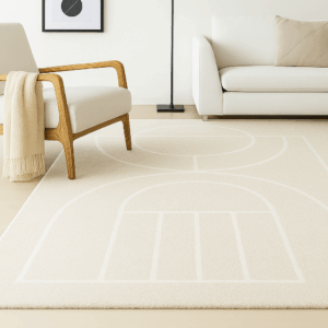 Carpete Sala/Quarto