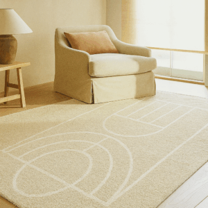 Carpete Sala/Quarto