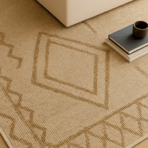 Carpete Sala/Quarto