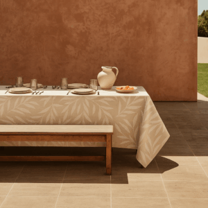 Toalha de Mesa