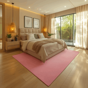 Carpete Sala/Quarto