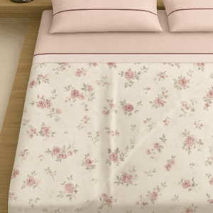 Jogo Cama de Casal