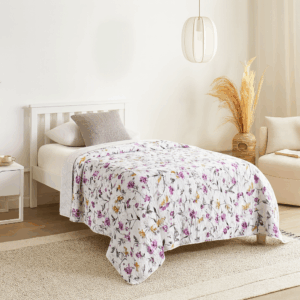 Colcha Cama de Solteiro
