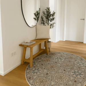 Tapetão Quarto