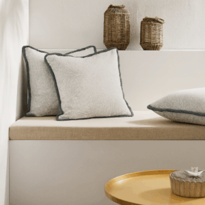 Duas Almofadas Decorativas
