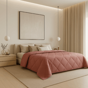 Edredão Cama de Casal