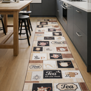 Passadeira de Cozinha