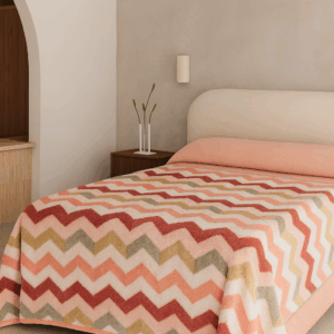 Jogo Coralina Cama Casal