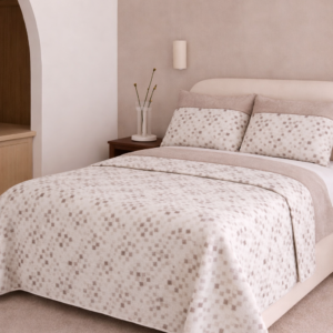 Jogo Coralina Cama Casal