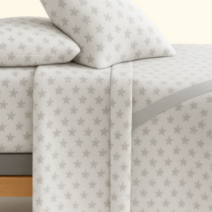 Jogo Polar Cama Solteiro