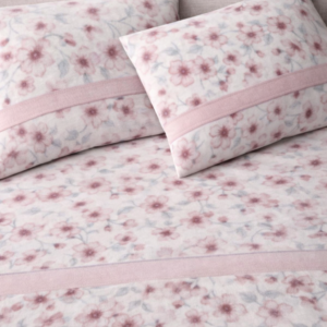 Jogo Polar Cama Solteiro