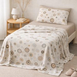 Jogo Polar Cama Solteiro